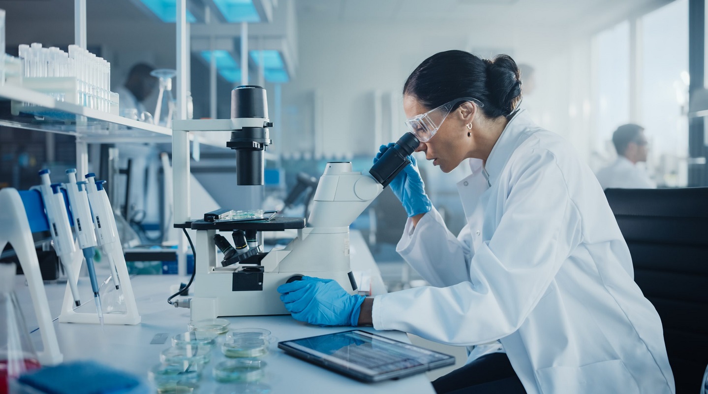 Medical Lab Technology