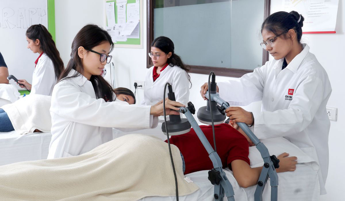 Allied Health Career