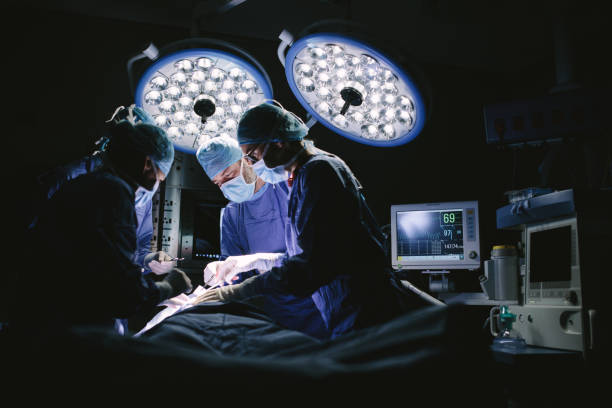 Operation Theatre